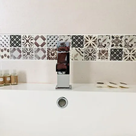 Casa Di Claudio-near Center