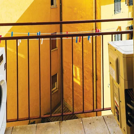 Casa Di Claudio-near Center Appartement