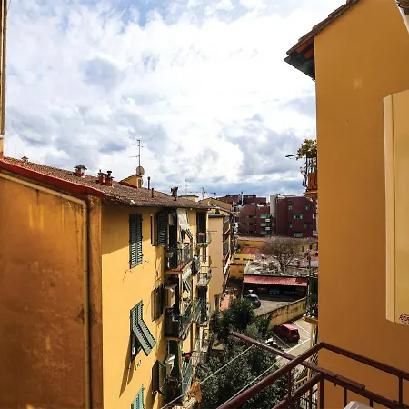 Apartament Casa Di Claudio-near Center