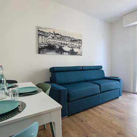 Apartament Casa Di Claudio-near Center