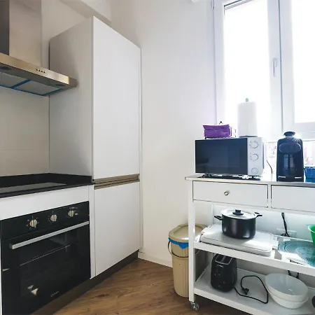 Appartement Casa Di Claudio-near Center Florence