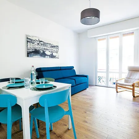 Apartament Casa Di Claudio-near Center *