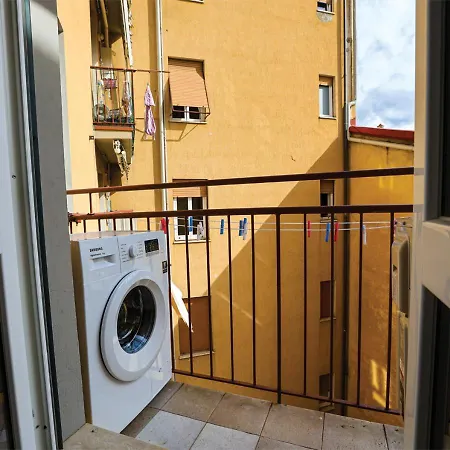 Apartament Casa Di Claudio-near Center Florencja