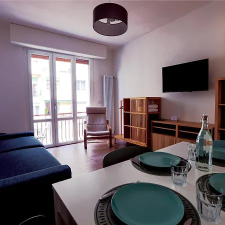 Casa Di Claudio-near Center Apartament
