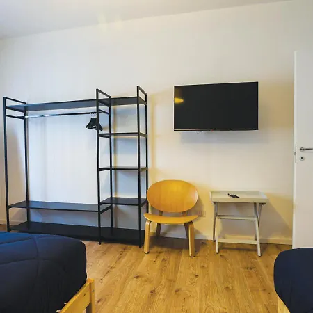 Apartament Casa Di Claudio-near Center Florencja