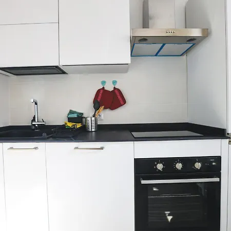 Apartament Casa Di Claudio-near Center *