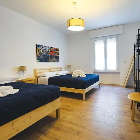 Appartement Casa Di Claudio-near Center Florence